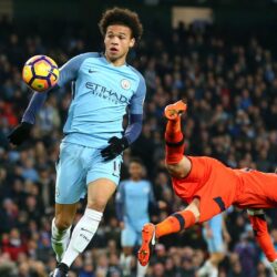 Leroy Sane can be a star for Man City & Germany’