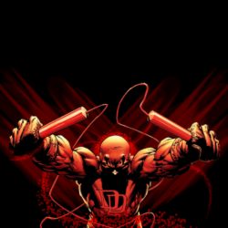 Pix For > Daredevil Movie Wallpapers