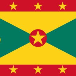 Grenada Flag UHD 4K Wallpapers