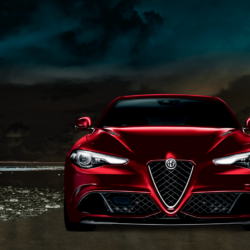 2015 Alfa Romeo Soul Wallpapers