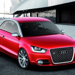 Audi A1 Wallpapers 24