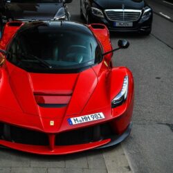 Ferrari Laferrari Wallpapers Hd For Desktop