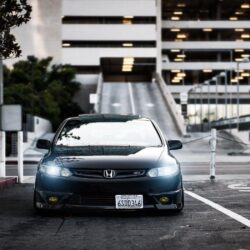 Honda Civic Wallpapers Group with 22 items
