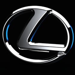 Lexus symbol wallpapers for mobile