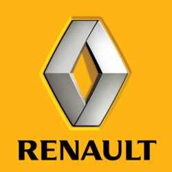 Renault Logo, HD, Meaning, Information