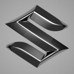 Imagehub: Suzuki Logo HD