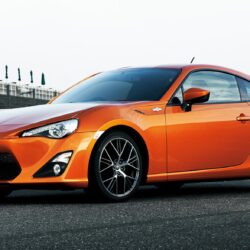 2012 Toyota GT 86 News and Information