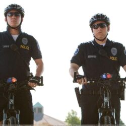 21 Jump Street – Channing Tatum and Jonah Hill Wallpapers