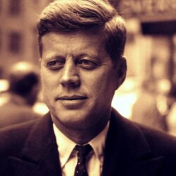 JFK: The steel deal and clash with Wall Street