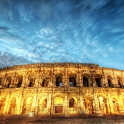 Download Colosseum Wallpapers