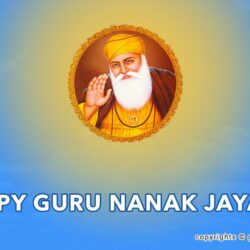 75+ Guru Nanak Gurpurab Wish Pictures And Image
