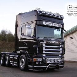 Volvo FH Trucks Lorry Wallpapers WallDevil