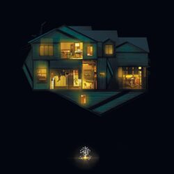 Hereditary 2018 Movie, HD Movies, 4k Wallpapers, Image, Backgrounds