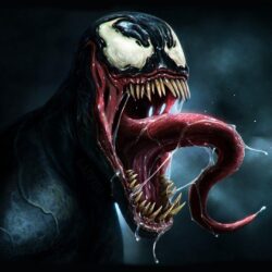 119 Venom HD Wallpapers
