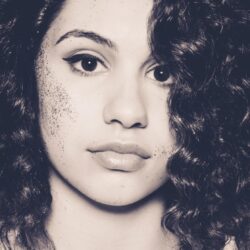 Alessia Cara Wallpapers HD Collection For Free Download