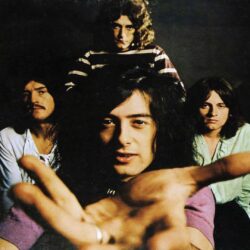 Download Led Zeppelin Wallpapers