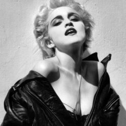 Madonna Wallpapers: 1980s