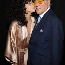 Tony Bennett and Lady Gaga Take It to the Classroom