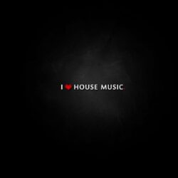 I Love Deep House Music Wallpapers Image & Pictures