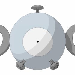 Magnemite Wallpapers – High Quality HQ Definition Wallpapers – HQ