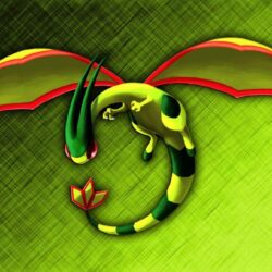 Flygon Wallpapers by Glench