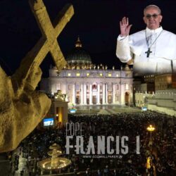 Pope Francis Wallpapers and Pictures