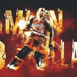 Damian Lillard Wallpapers HD Collection For Free Download