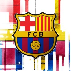 FC Barcelona Wallpapers