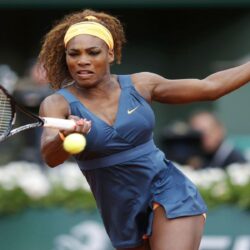 Serena Williams Wallpapers