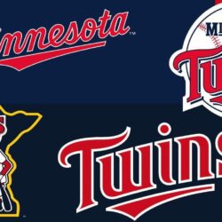 Minnesota Twins MLB Symbols wallpapers