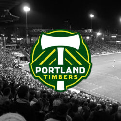 Portland Timbers Wallpapers 12