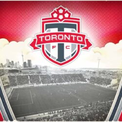 Toronto FC Football Wallpapers