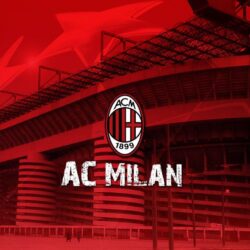 Best Pictures AC Milan And Videos: thriftynursewife: Wallpapers Ac