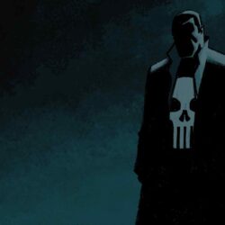 Full View and Download The Punisher 4 Wallpapers