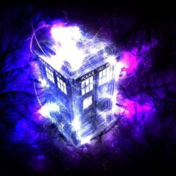 296 Doctor Who Wallpapers