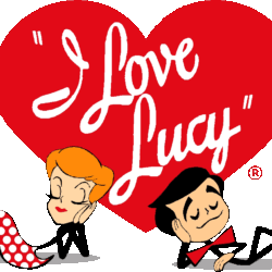 Pics For > I Love Lucy Tv Show Wallpapers