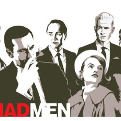 Mad Men Tv Show Youre Good Get Better Hd Wallaper Wallpapers