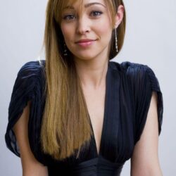 Autumn Reeser From The O.C.Tv Show As Girl And Younger Cousin Kylie