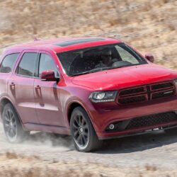 SRT Folding Back Into Dodge as Chrysler Releases Latest 5