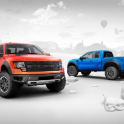 Ford Raptor Wallpapers 17
