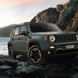 Jeep Renegade Wallpapers HD Jeep Renegade Wallpapers Hd