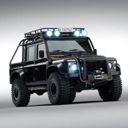 Land Rover Defender HD Wallpapers
