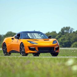 2017 Lotus Evora 400 Widescreen Wallpapers