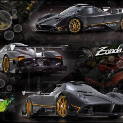 Pagani Wallpapers