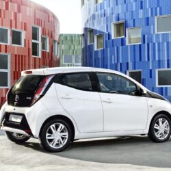 Toyota Aygo 2014 Price wallpapers