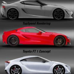 2020 Toyota Supra Pictures, Photos, Wallpapers And Videos