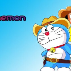 Doraemon 3D Wallpapers HD Android