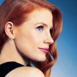 Jessica Chastain Wallpapers High Quality