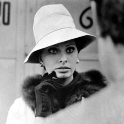 Sophia Loren Wallpapers