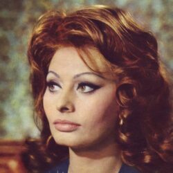 Sophia Loren photo 556 of 742 pics, wallpapers